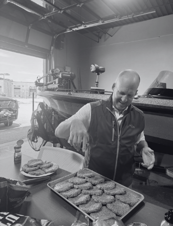 The Hatch Group team event